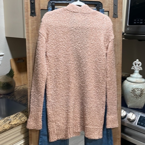Ruby Moon Popcorn Cardigan - Picture 7 of 13